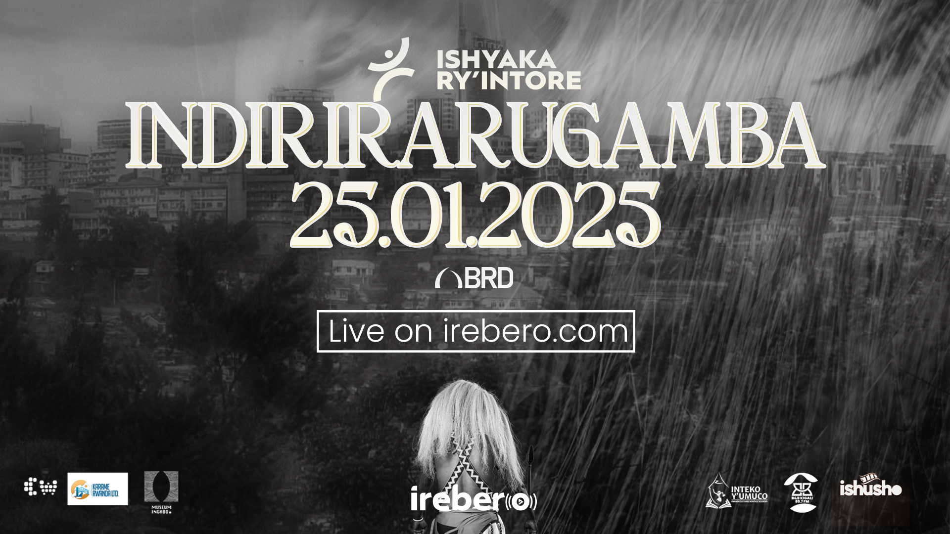 Indirirarugamba